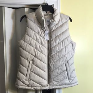 Gap Puffer Vest
